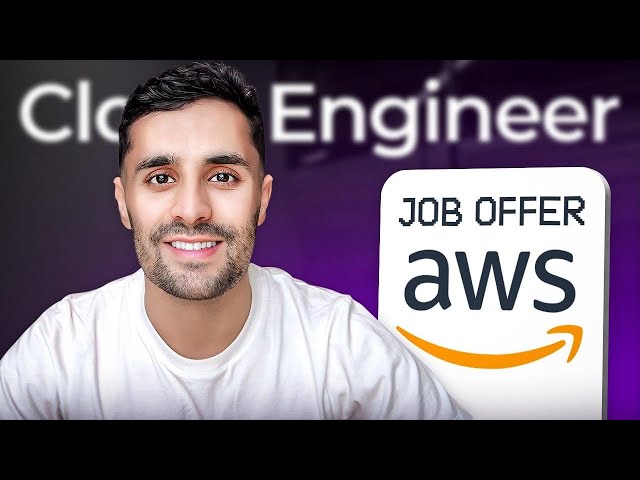 How To Get a Cloud Engineer Job with No Experience