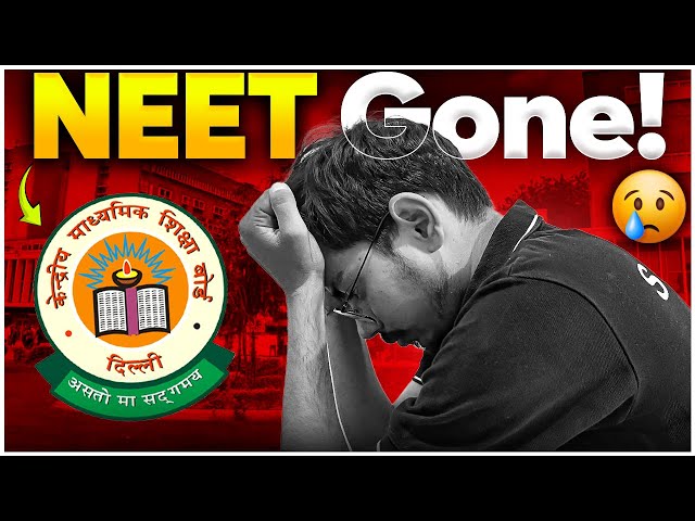 My NEET Failure Story | Free Career Counseling