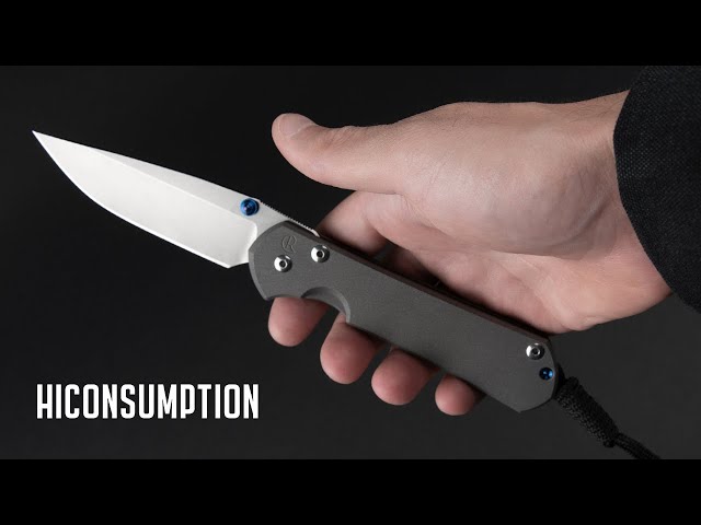 Hands-On: Chris Reeve Sebenza 31 Knife Review
