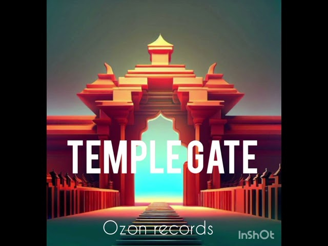 Temple Gate 2023