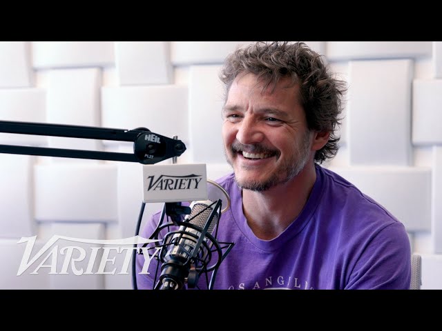 Pedro Pascal on 'The Last of Us' & How 'The Mandalorian' Season 3 Became 'Mostly A Voice Over Gig'