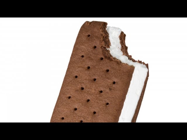 Grocery Store Ice Cream Sandwiches Ranked Worst To Best