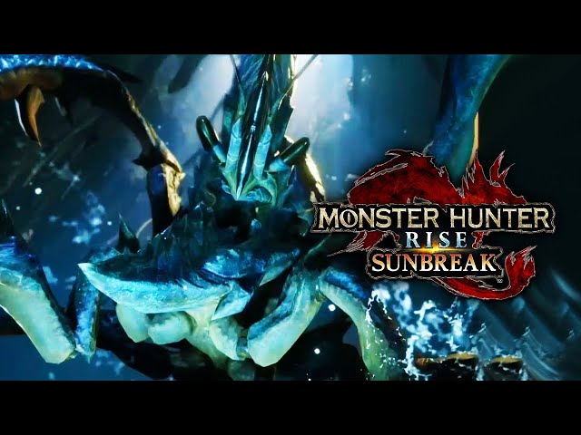 NEW Monster Hunter Rise Sunbreak Details! Returning Monster Revealed!