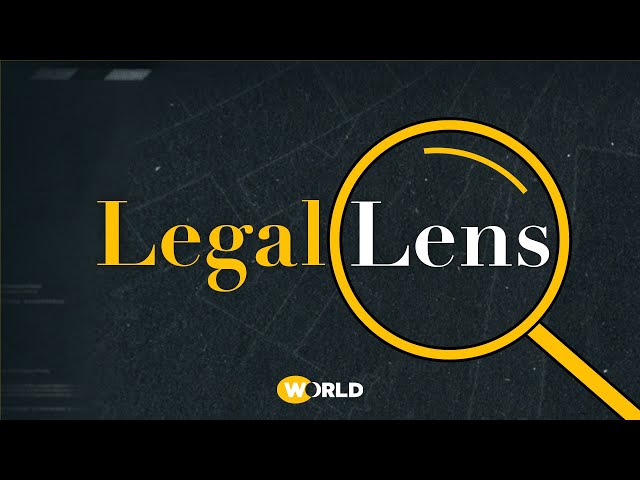 Legal Lens | Official Trailer | Local, USA
