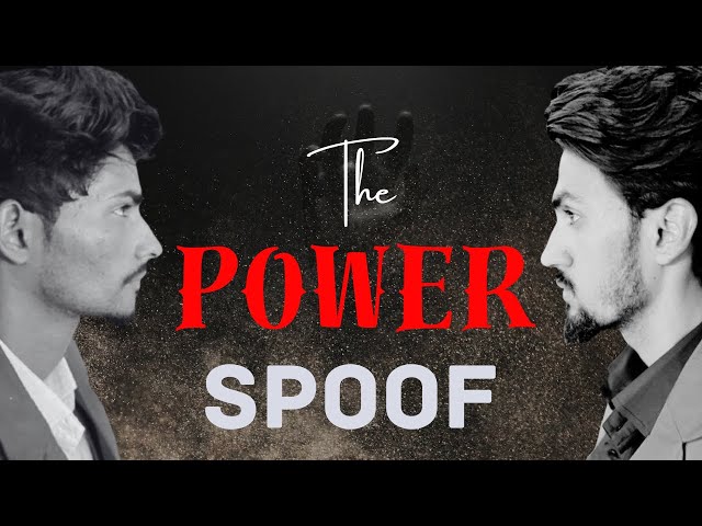 THE POWER SPOOF 😎@MRH3.0  #hyderabad #mrh3.0 #thepower #youtube #dialogue #movie #vidyutjammwal