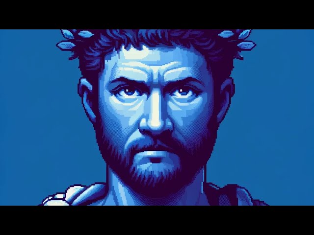 Stoicism in 100 Seconds