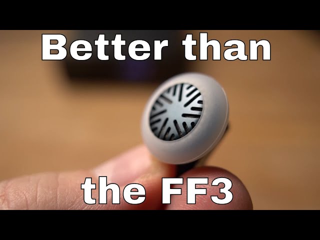FiiO FF5 Review