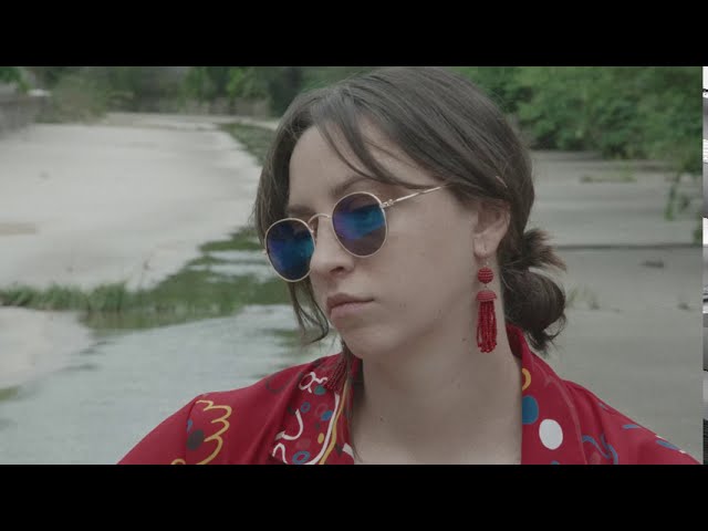 Sun June - "Singing" (Official Music Video)