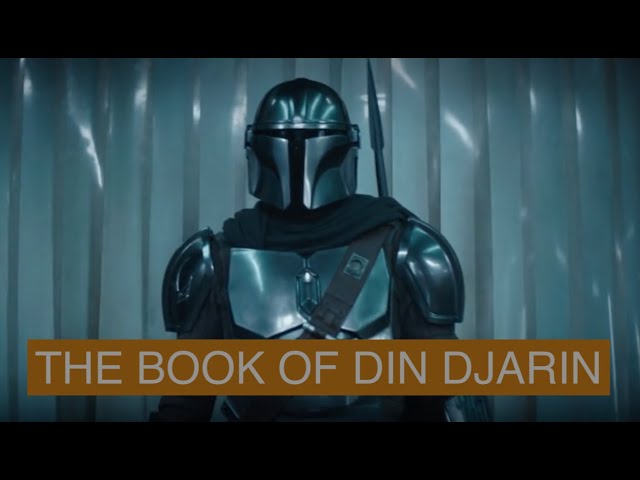 Star Wars The Book Of Boba Fett Season 1 Episode 5 Breakdown