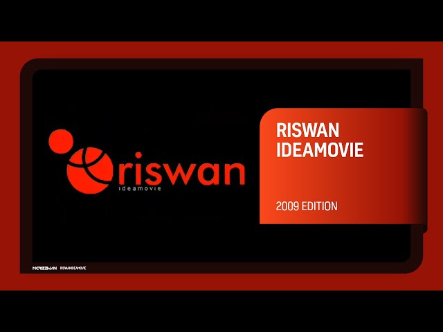 RISWANideamovie (2009 edition)