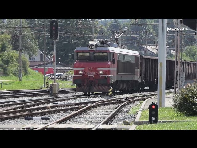 slovenski vlaki HD (#1062) rakek 20230819_2