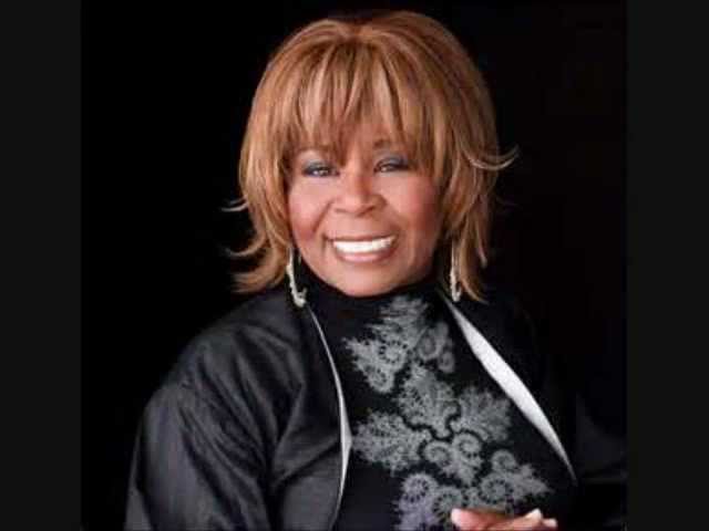 Vanessa Bell Armstrong   He Looked Beyond My Faults