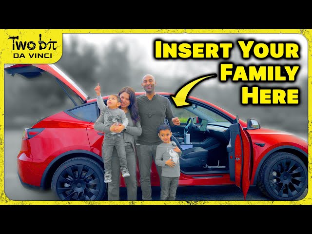 This is the Car EVERY Family Should Have - Here's Why