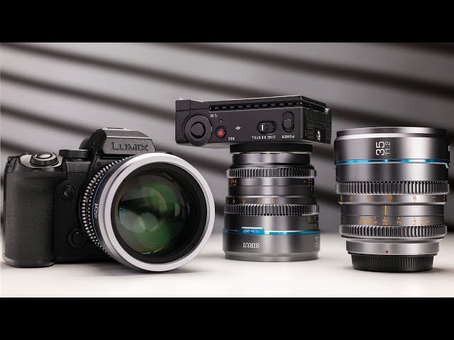 The Cheapest Cine Primes That Are Actually Decent