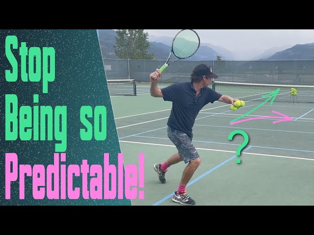 How to Hit More Winners! (Forehands and Backhands)