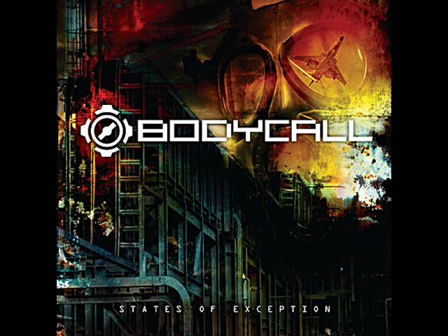 Bodycall - Revolution At Your Gates