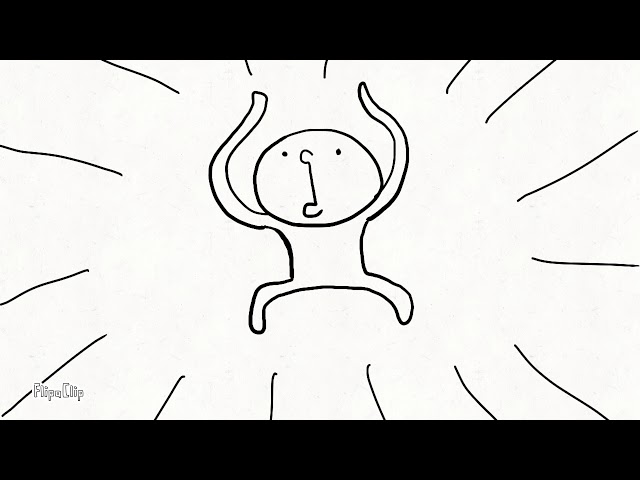 Flipaclip animation | 5 seconds Harlem Shake