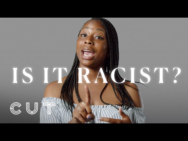 Do You Have A Racial Preference? | Keep it 100 | Cut