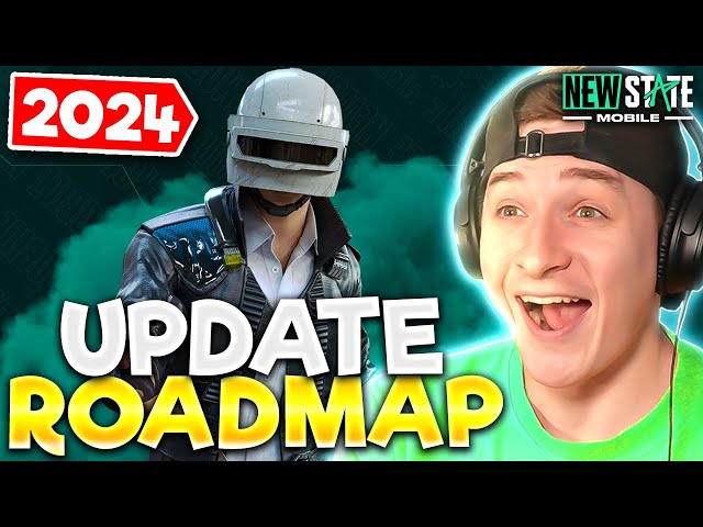 2024 ROADMAP FOR NEW STATE - HUGE NEWS FROM DEVS