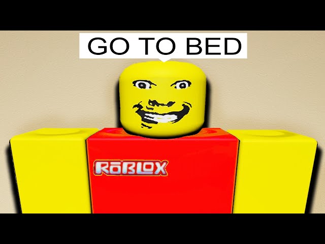 This terrifying roblox game is based off a true story - Roblox My Weird Strict Dad