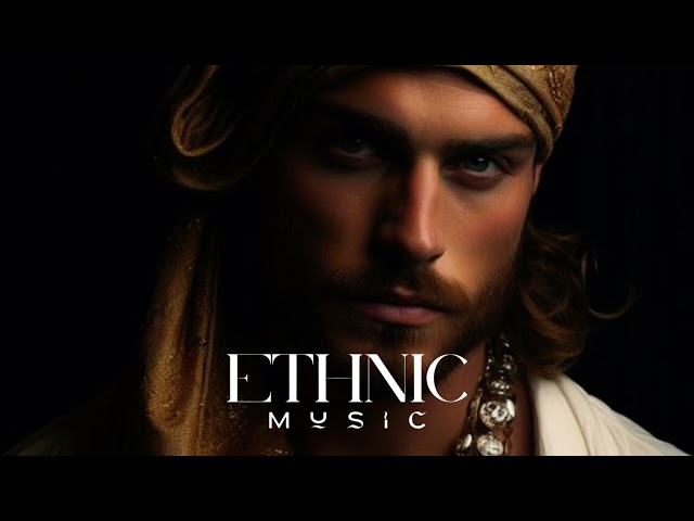 Ethnic Music - Best Deep House Mix 2024 [Vol.36]
