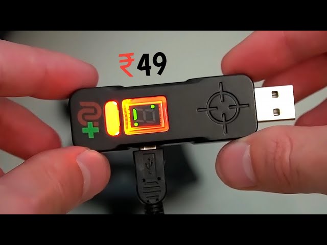 12 New Cool Gadgets Under ₹100 | Available On Amazon!