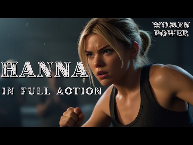Hanna Movie review || US Top movies review || Hanna secrets