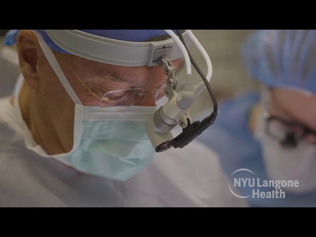 NYU Langone's Hypertrophic Cardiomyopathy Program