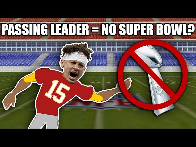 NFL Facts that sound Fake but are Actually TRUE PART 3