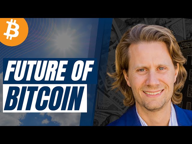 Cory Klippsten Discusses What's Next for Bitcoin with @kitco