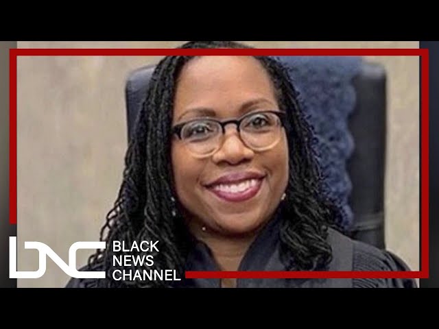 Ketanji Brown Jackson's Racial Bias Record Poses Questions