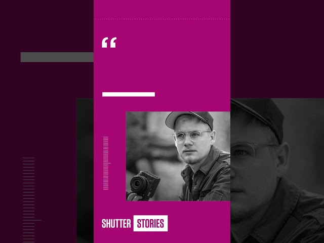 Shutter Stories S4 EP4 Conservation and adventure: Capturing Earth’s rapidly changing ecosystems