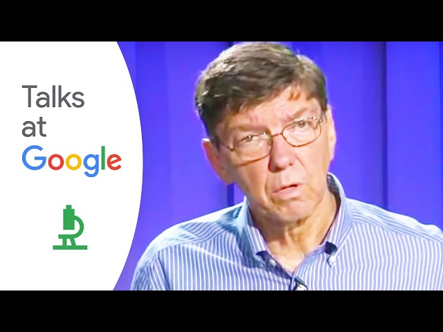 Where Does Growth Come From? | Clayton Christensen | Talks at Google