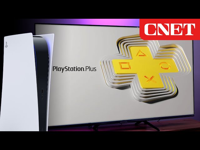 PlayStation Plus Premium vs. Extra vs. Essential (Buying Guide)