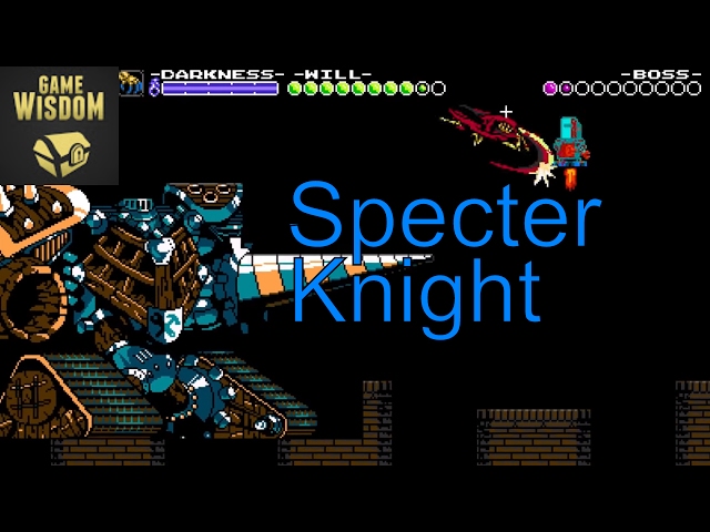 Tinker Knight Toppled -- Specter of Torment Campaign