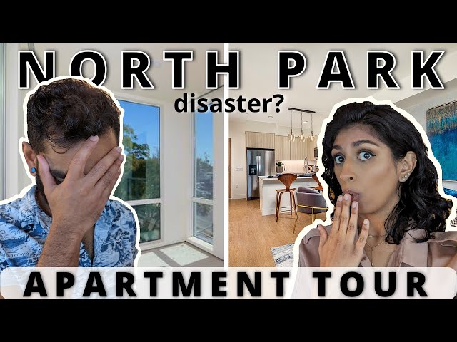 North Park Apartment Tours and Prices | San Diego Apartment Hunting