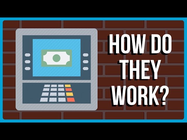 How Do ATMs Work?