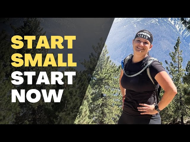 GETTING READY for your first Spartan Race | Getting started and creating memories