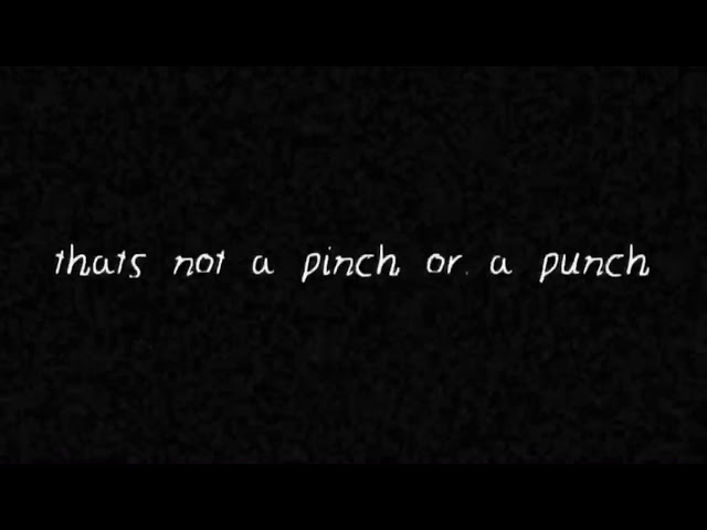 Blind Melon - In The Very Best Way (Official lyric video)