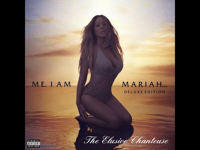 Mariah Carey - You Don't Know What To Do (Feat.Wale) (Audio)