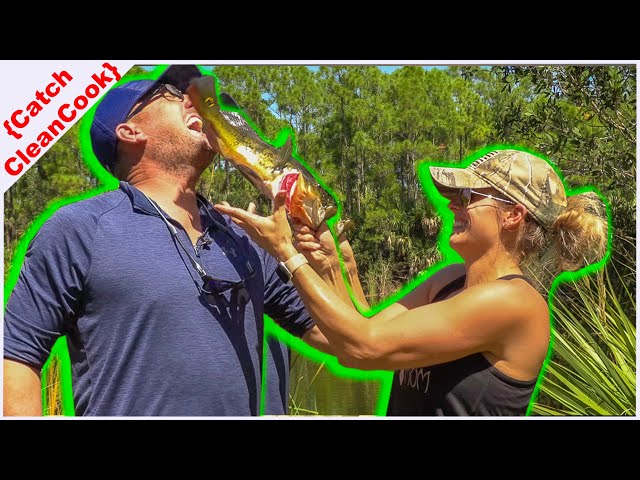 I DID something STUPID and Instantly REGRETTED IT!!! {Catch Clean Cook}