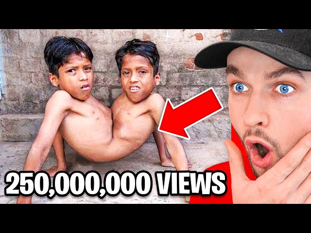 Worlds *MOST* Viewed YouTube Shorts! (VIRAL)