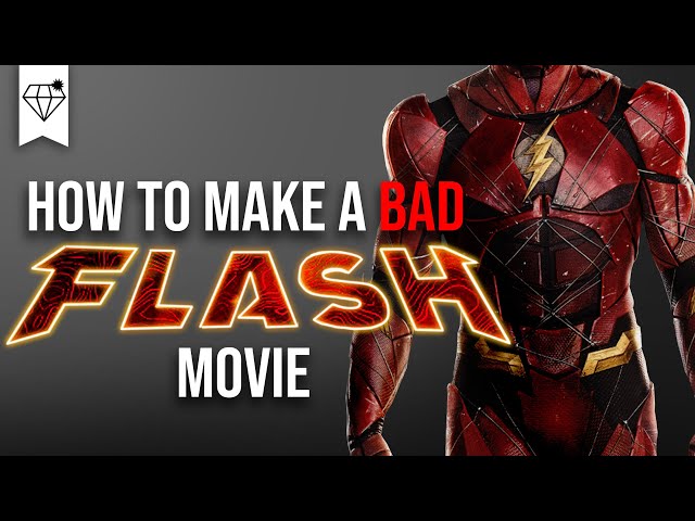How to Make a BAD FLASH Movie