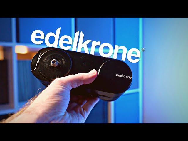 Best Portable Camera Slider? || Edelkrone Wing Pros and Cons Review