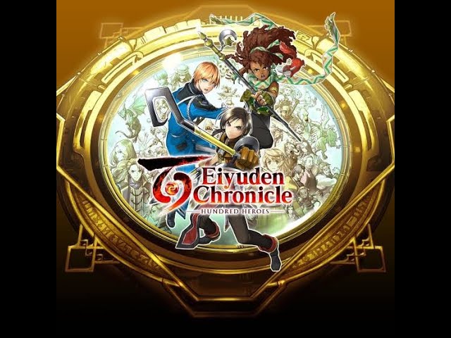 Eiyuden Chronicles: Hundred Heroes - Long Play - No Commentary Part 25