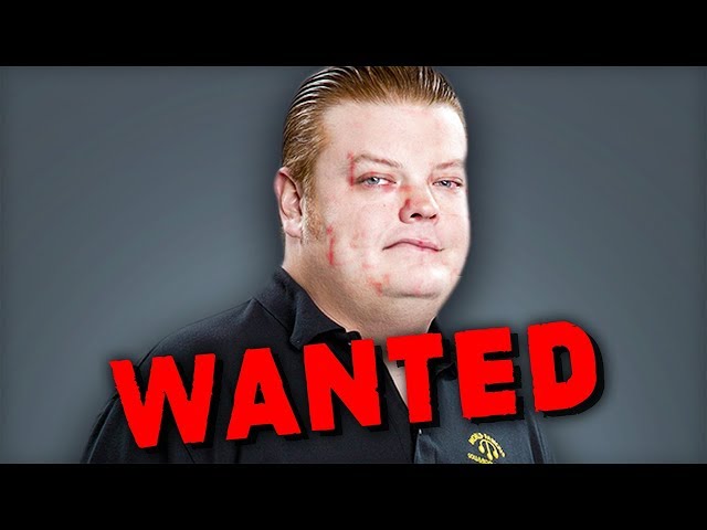 What Corey Harrison Is Really Like Off Camera (Pawn Stars)