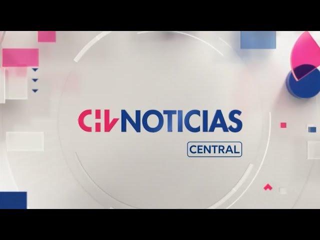 EN VIVO | CHV Noticias Central: Miércoles 30 de agosto de 2023