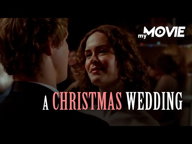 A Christmas Wedding (US-LIEBESKOMÖDIE - ganzer Film kostenlos)