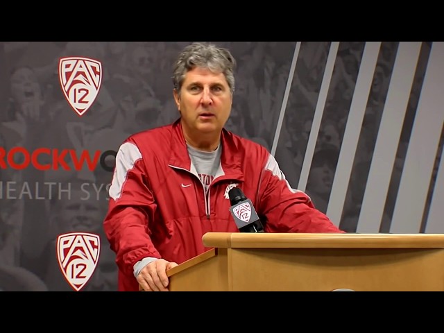 Mike Leach's Best Quotes