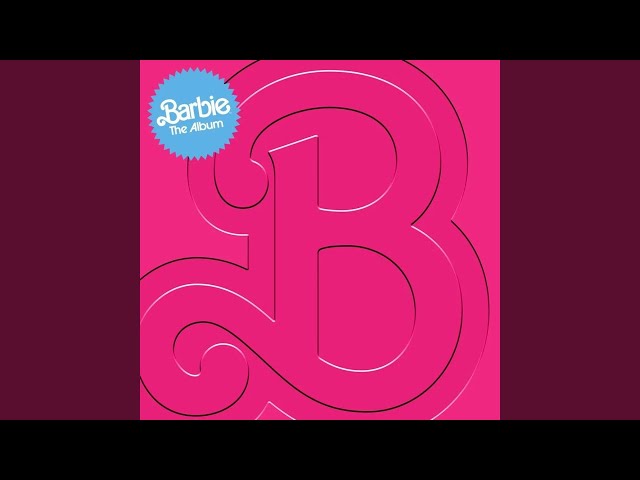 Dominic Fike - Hey Blondie (Barbie The Album)